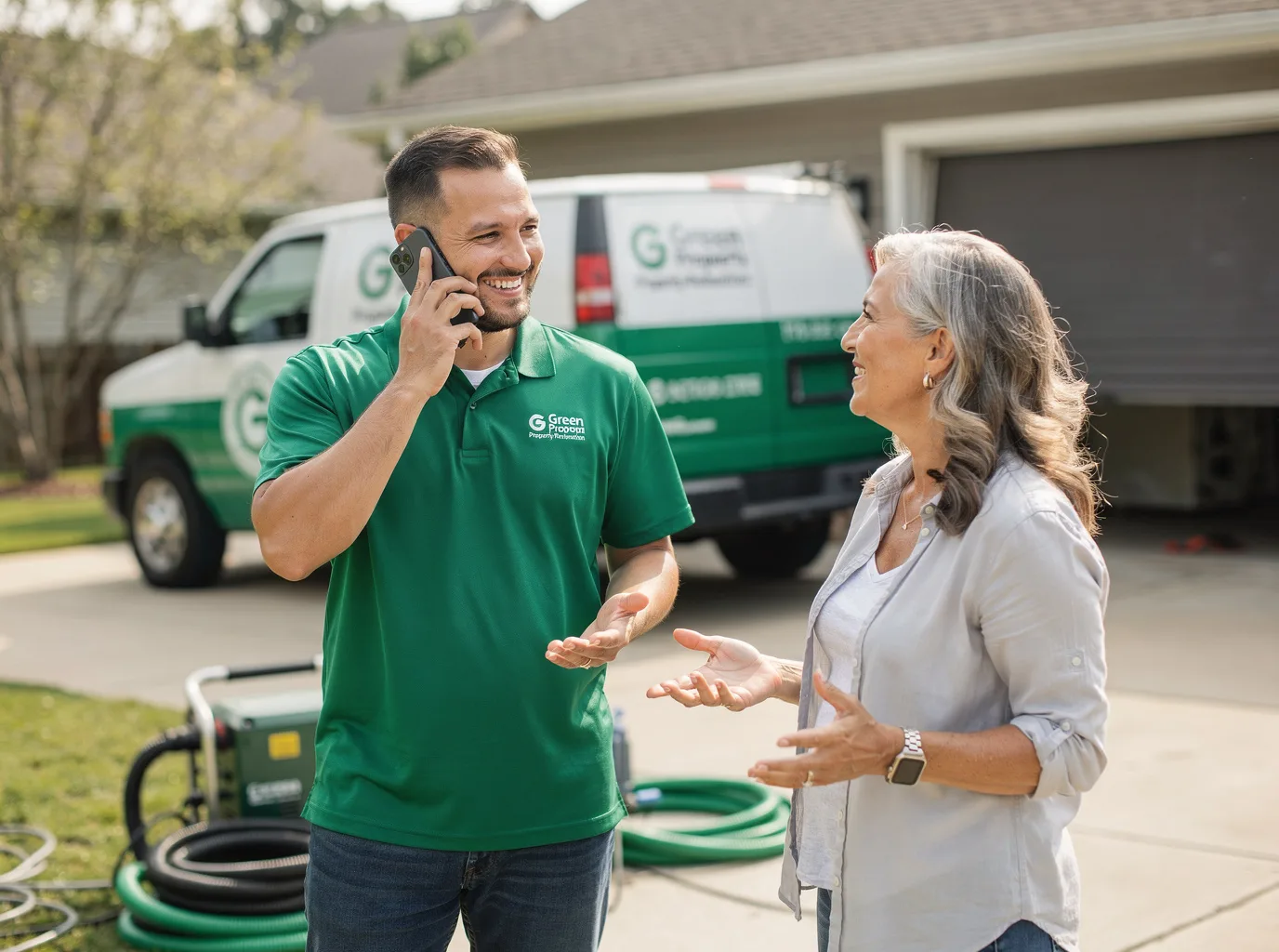 Water Damage Restoration Smithshire, IL FAQs